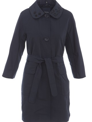 Пальто MAX MARA (692): фото 2 - Invogue